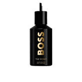 HUGO BOSS-BOSS-O PERFUME edt recarga 200 ml.-DrShampoo - Perfumaria e Cosmética